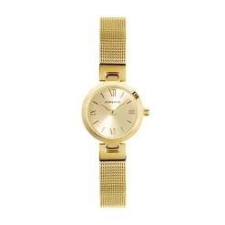 Montre Eleonorine Doré-CODHOR