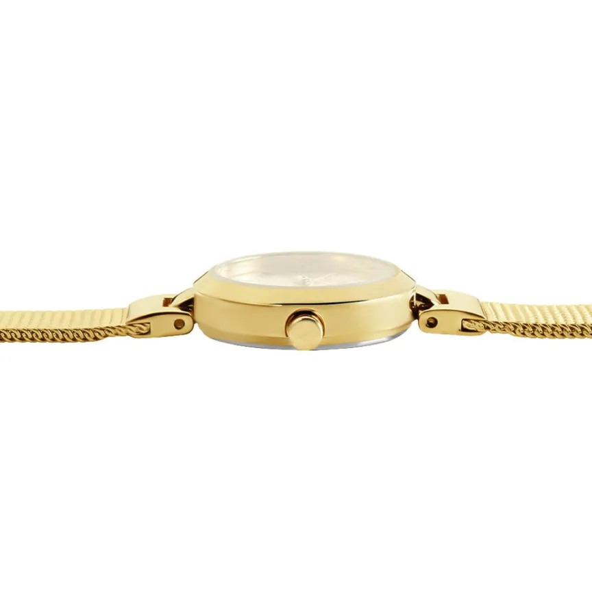 Montre Eleonorine Doré-CODHOR