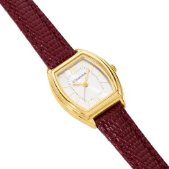 Montre Eloise Argenté-CODHOR Clearance