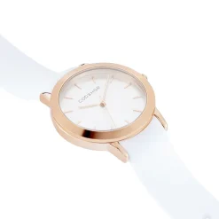 Montre Estelle Argenté-CODHOR Best