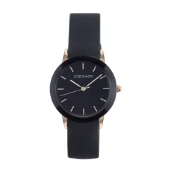 Montre Estelle Noir-CODHOR Outlet