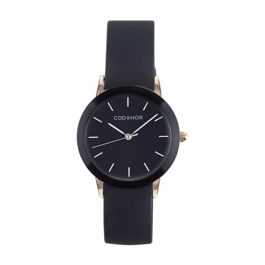 Montre Estelle Noir-CODHOR Outlet