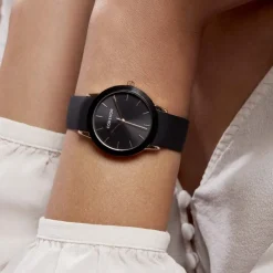 Montre Estelle Noir-CODHOR Outlet