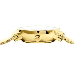 CODHOR Montre Fleur Doré