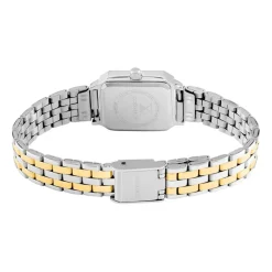 CODHOR Montre Hortense Argenté