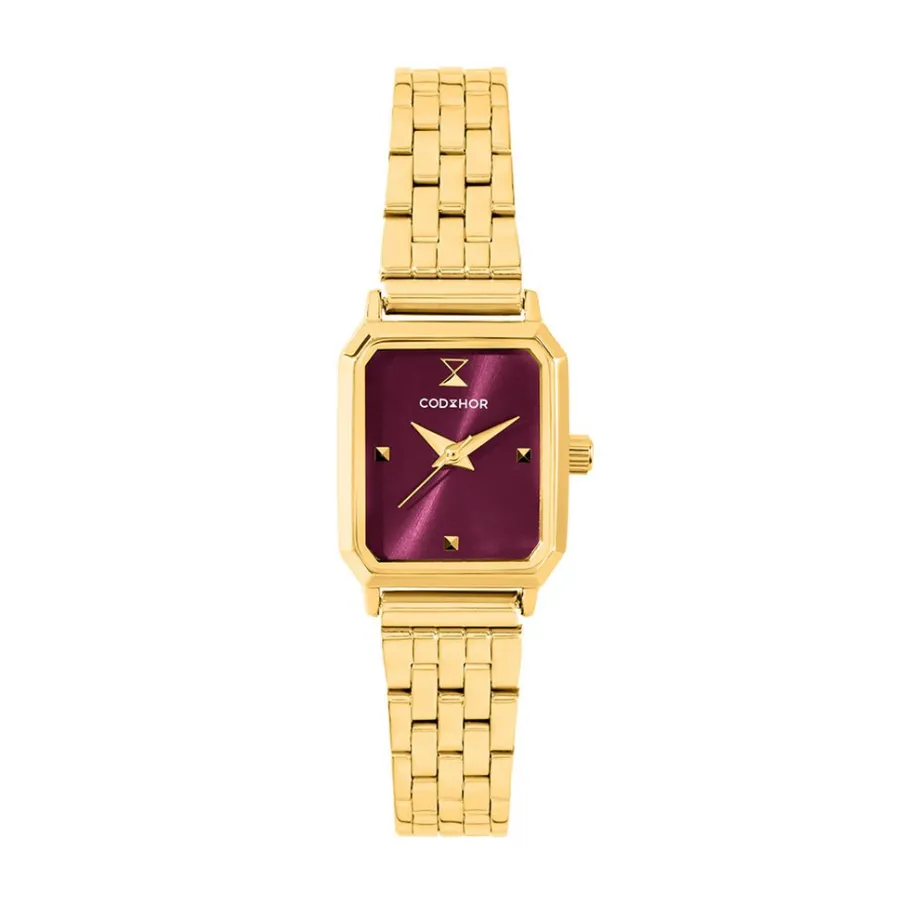 CODHOR Montre Hortense Bordeaux
