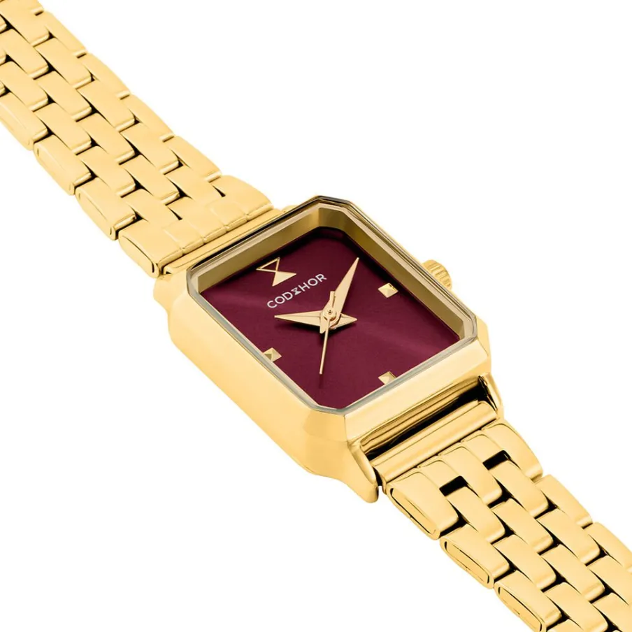 CODHOR Montre Hortense Bordeaux