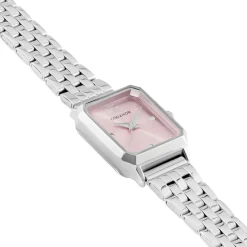 Montre Hortense Rose-CODHOR Discount