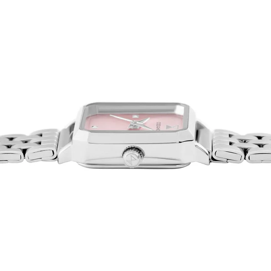 Montre Hortense Rose-CODHOR Discount