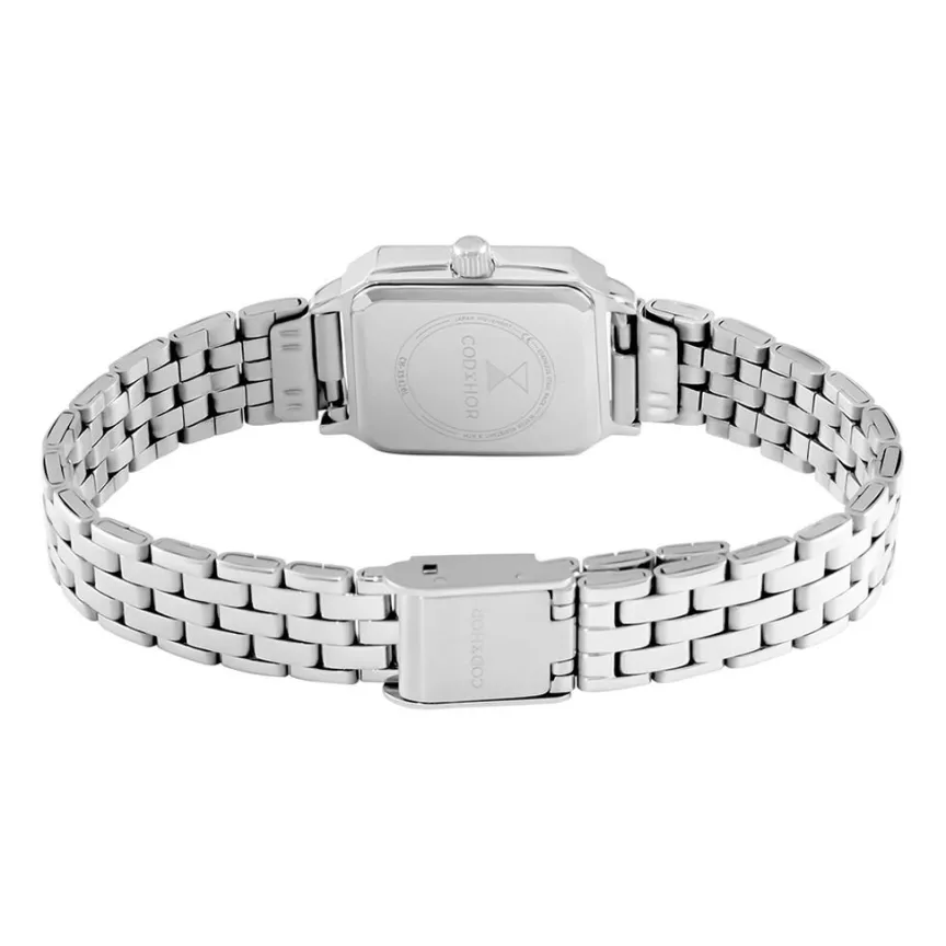 Montre Hortense Rose-CODHOR Discount