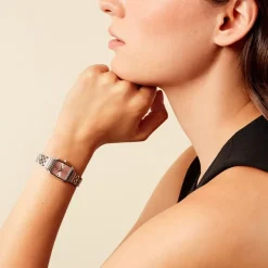 Montre Hortense Rose-CODHOR Discount