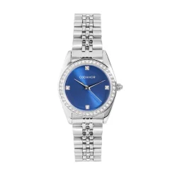 CODHOR Montre Irina Bleu