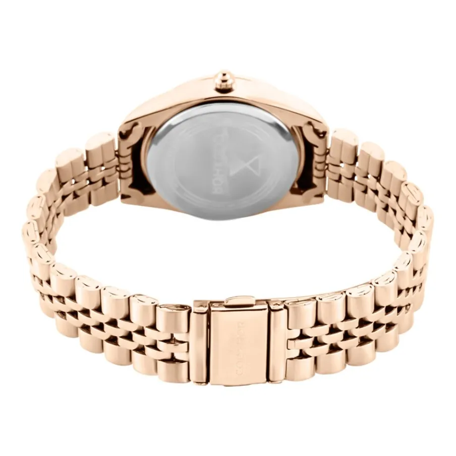 CODHOR Montre Irina Noir