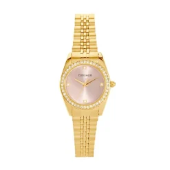 CODHOR Montre Irina Rose