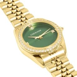 Montre Irina Vert-CODHOR Online