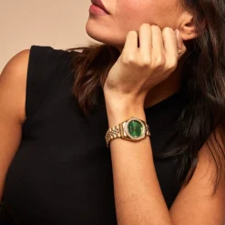 Montre Irina Vert-CODHOR Online