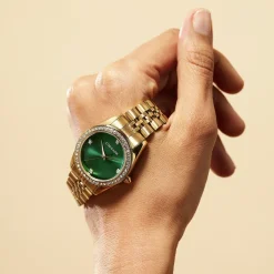 Montre Irina Vert-CODHOR Online