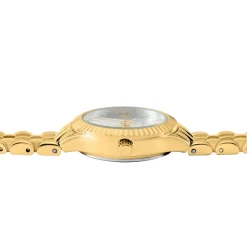 CODHOR Montre Isabelle Argenté