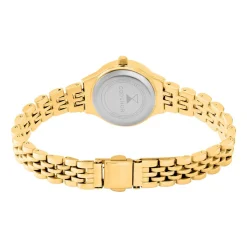 CODHOR Montre Isabelle Argenté