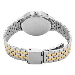 CODHOR Montre Joy Argenté