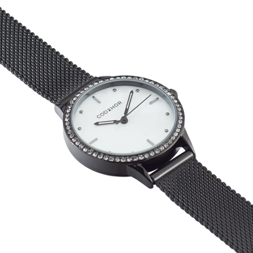 Montre Joy Blanc-CODHOR Online
