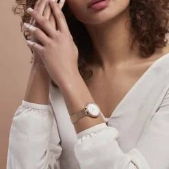 Montre Joy Blanc-CODHOR Outlet