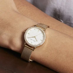 CODHOR Montre Joy Nacre