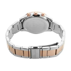 CODHOR Montre Julia Argenté