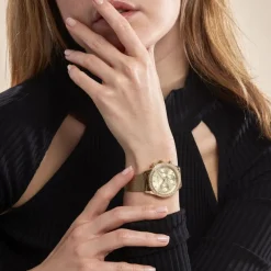 CODHOR Montre Julia Doré