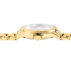 CODHOR Montre Juliette Doré