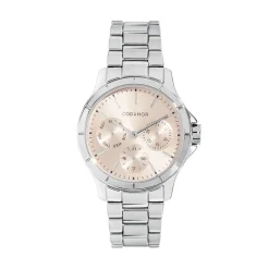 Montre Juliette Rose-CODHOR New