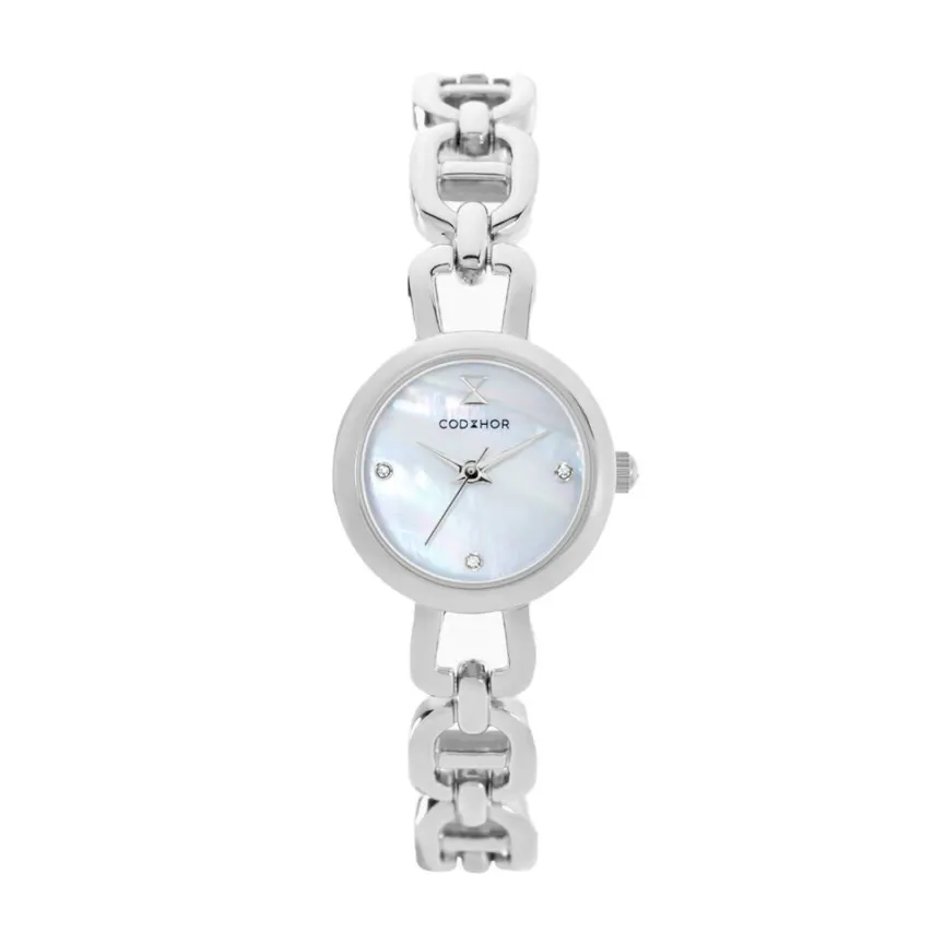Montre Leana Nacre Blanche-CODHOR Online