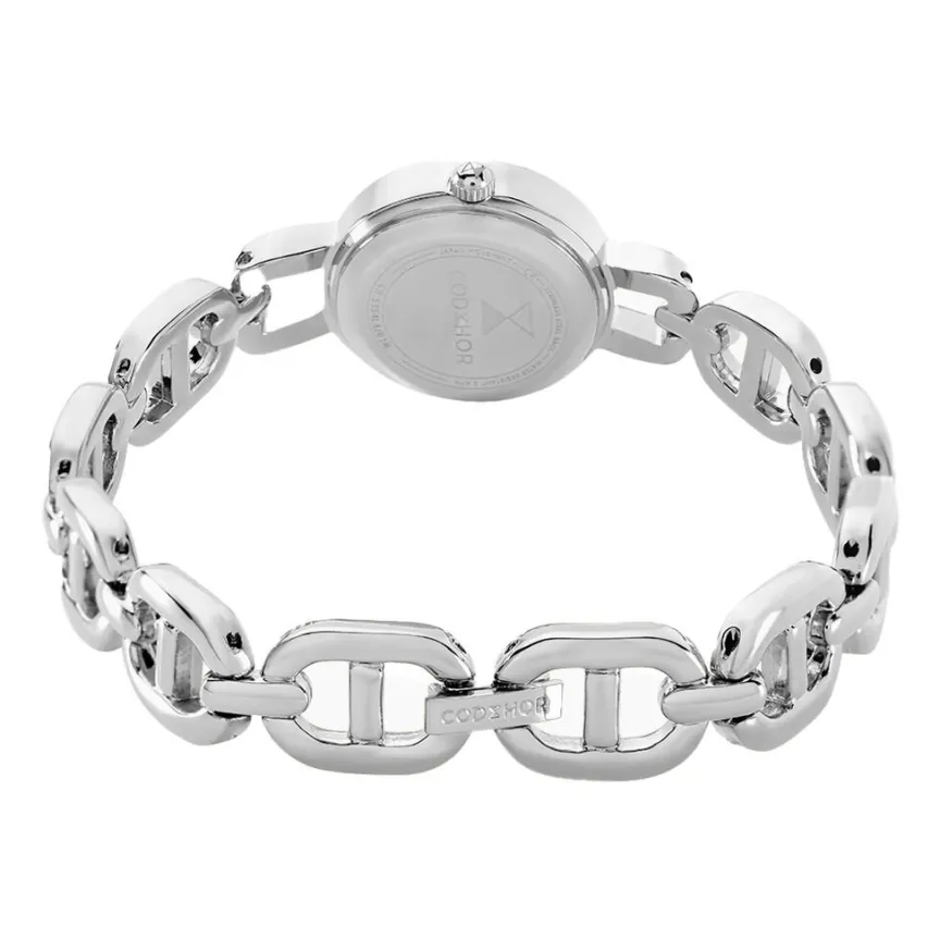 Montre Leana Nacre Blanche-CODHOR Online