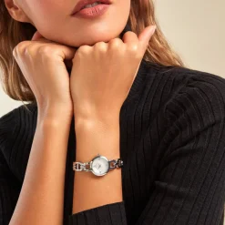 Montre Leana Nacre Blanche-CODHOR Online