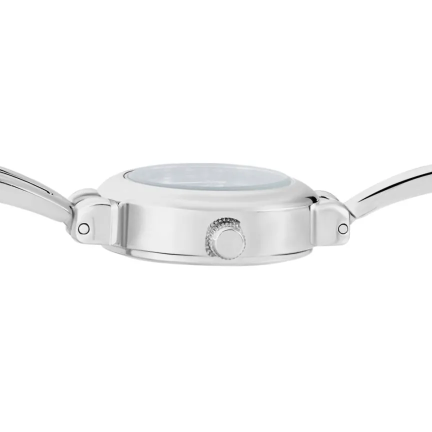 Montre Leila Bleu-CODHOR Clearance