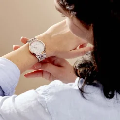 Montre Lena Argent-CODHOR Best