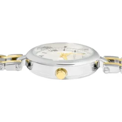 Montre Leonie Argenté-CODHOR Online