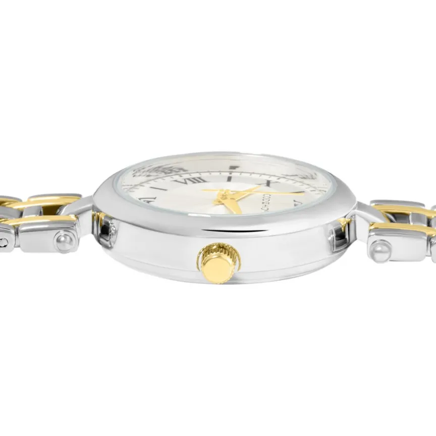 Montre Leonie Argenté-CODHOR Online