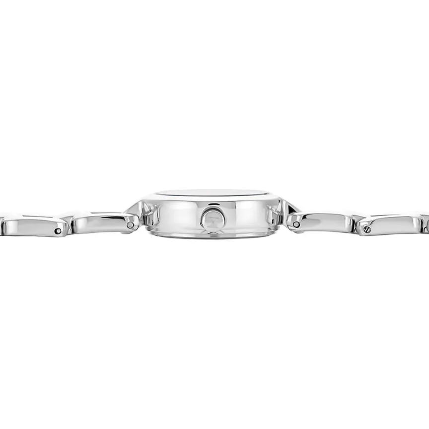 Montre Lina Bleu Gris-CODHOR Sale