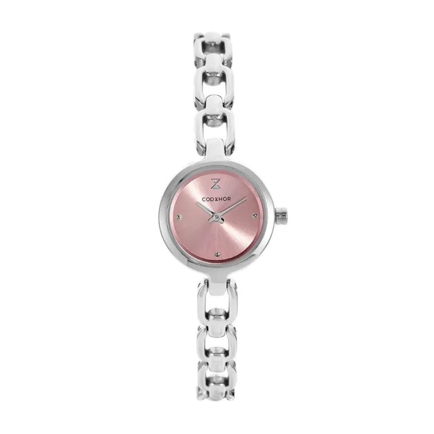 Montre Lina Rose-CODHOR New