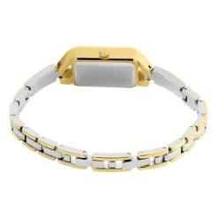 Montre Lise Argenté-CODHOR Discount