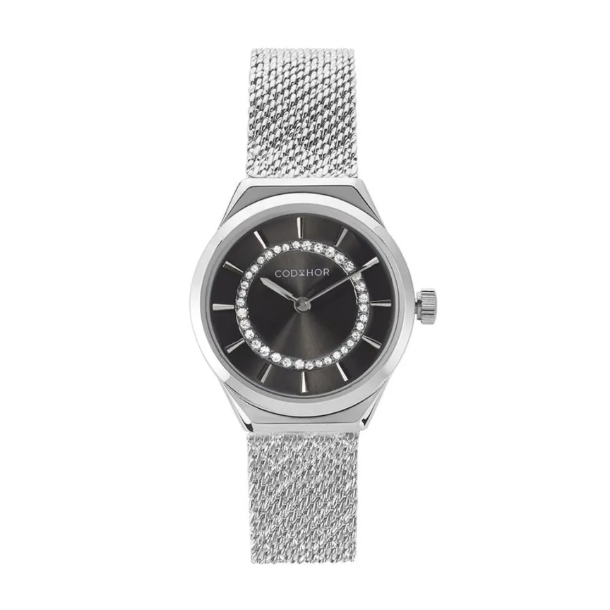 Montre Lola Noir-CODHOR Discount