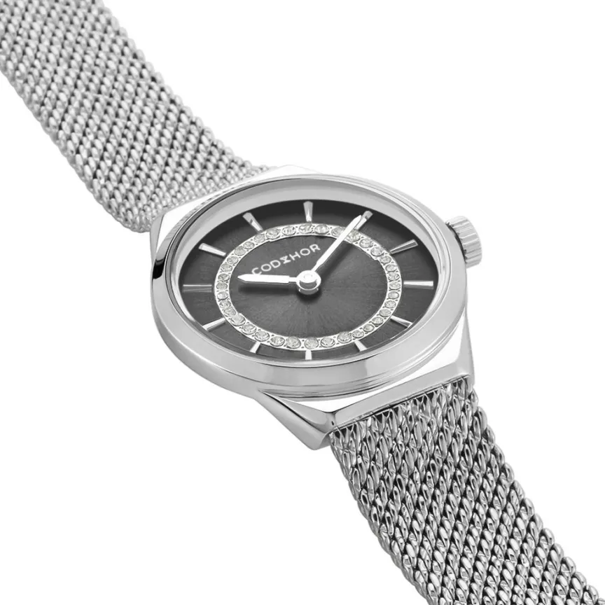 Montre Lola Noir-CODHOR Discount