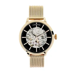 Montre Louise Noir-CODHOR