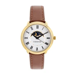 Montre Louna Argenté-CODHOR Outlet