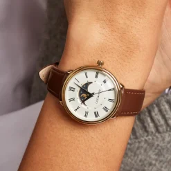 Montre Louna Argenté-CODHOR Outlet