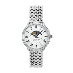 Montre Louna Argenté-CODHOR Best