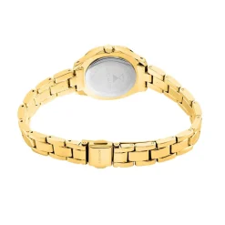 CODHOR Montre Mona Doré