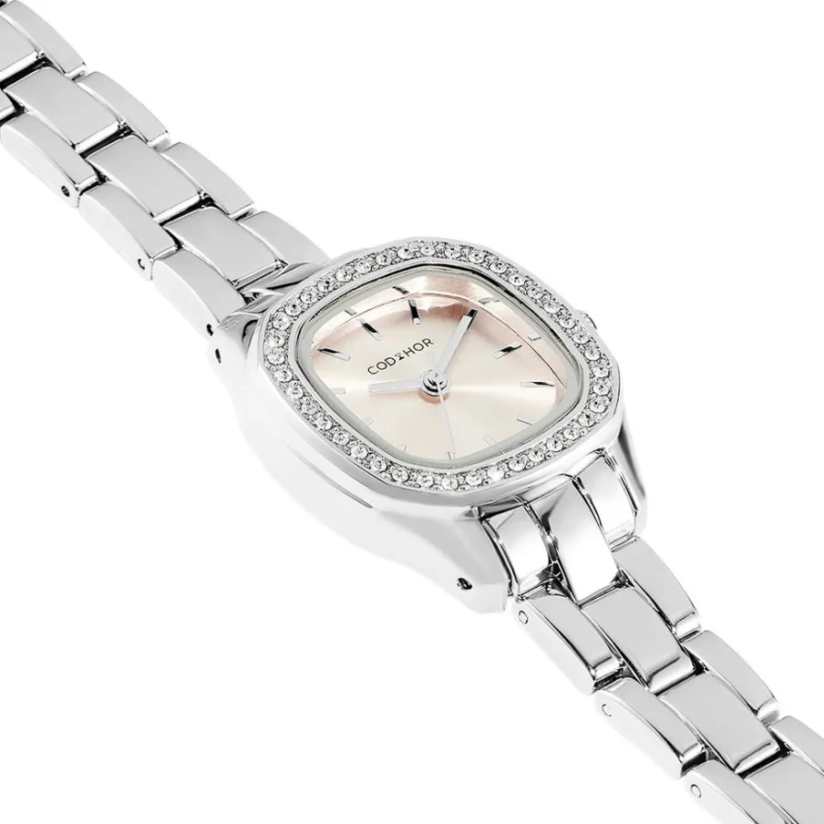 CODHOR Montre Mona Rose