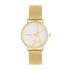 Montre Monument Blanc-CODHOR New
